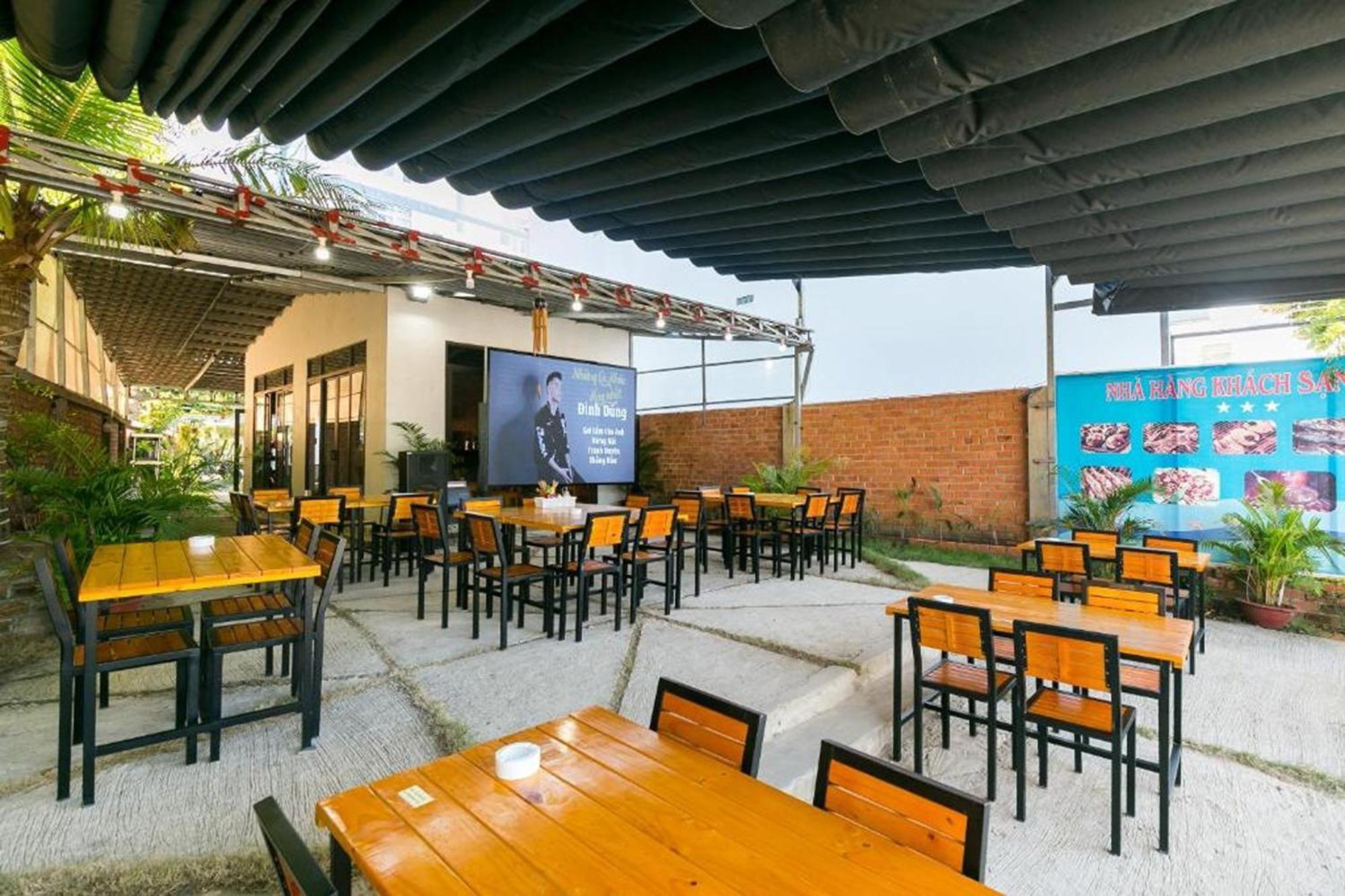 Ruby Hotel ฟู้โกว๊ก ภายนอก รูปภาพ