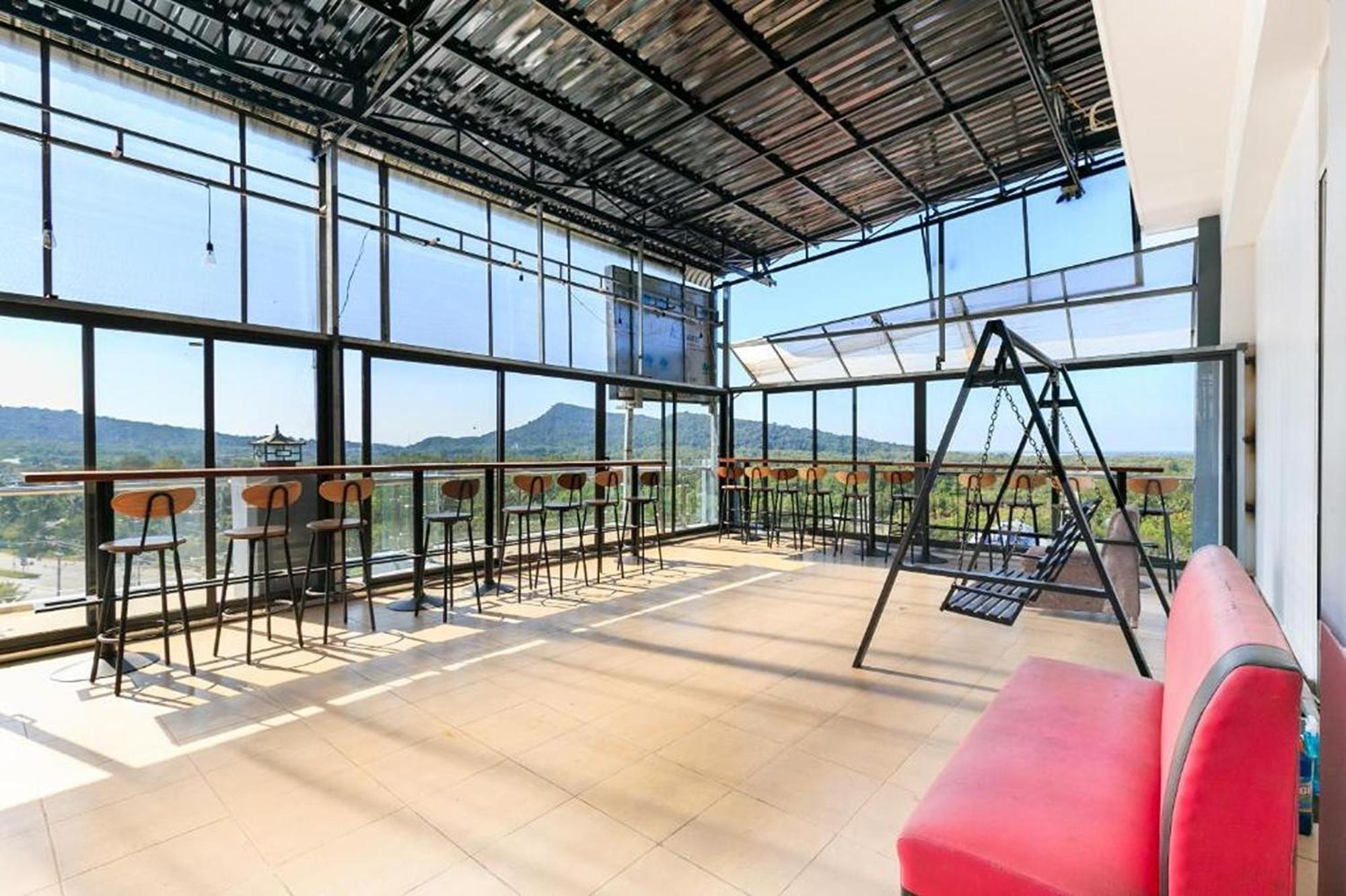 Ruby Hotel ฟู้โกว๊ก ภายนอก รูปภาพ