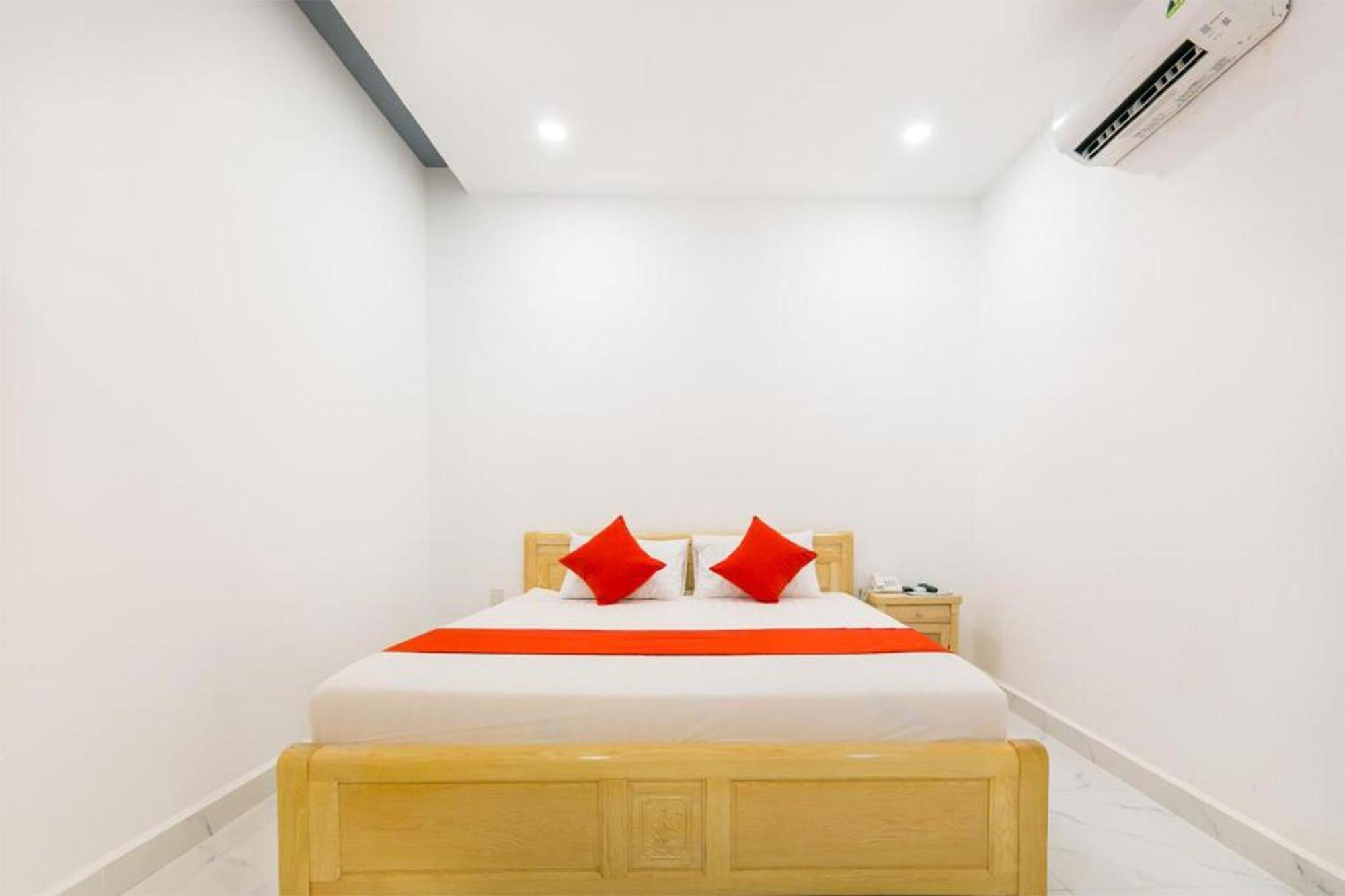 Ruby Hotel ฟู้โกว๊ก ภายนอก รูปภาพ