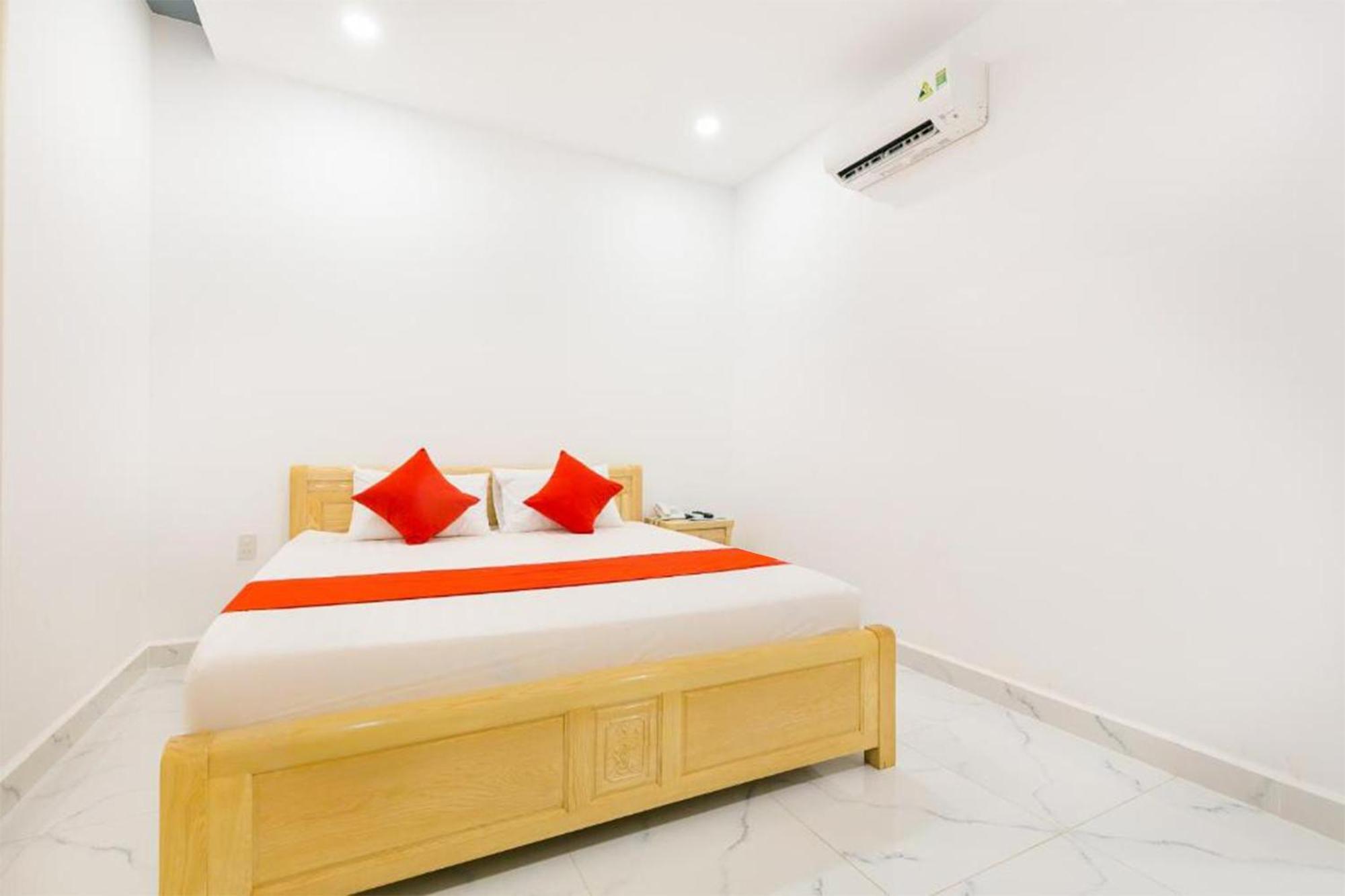 Ruby Hotel ฟู้โกว๊ก ภายนอก รูปภาพ