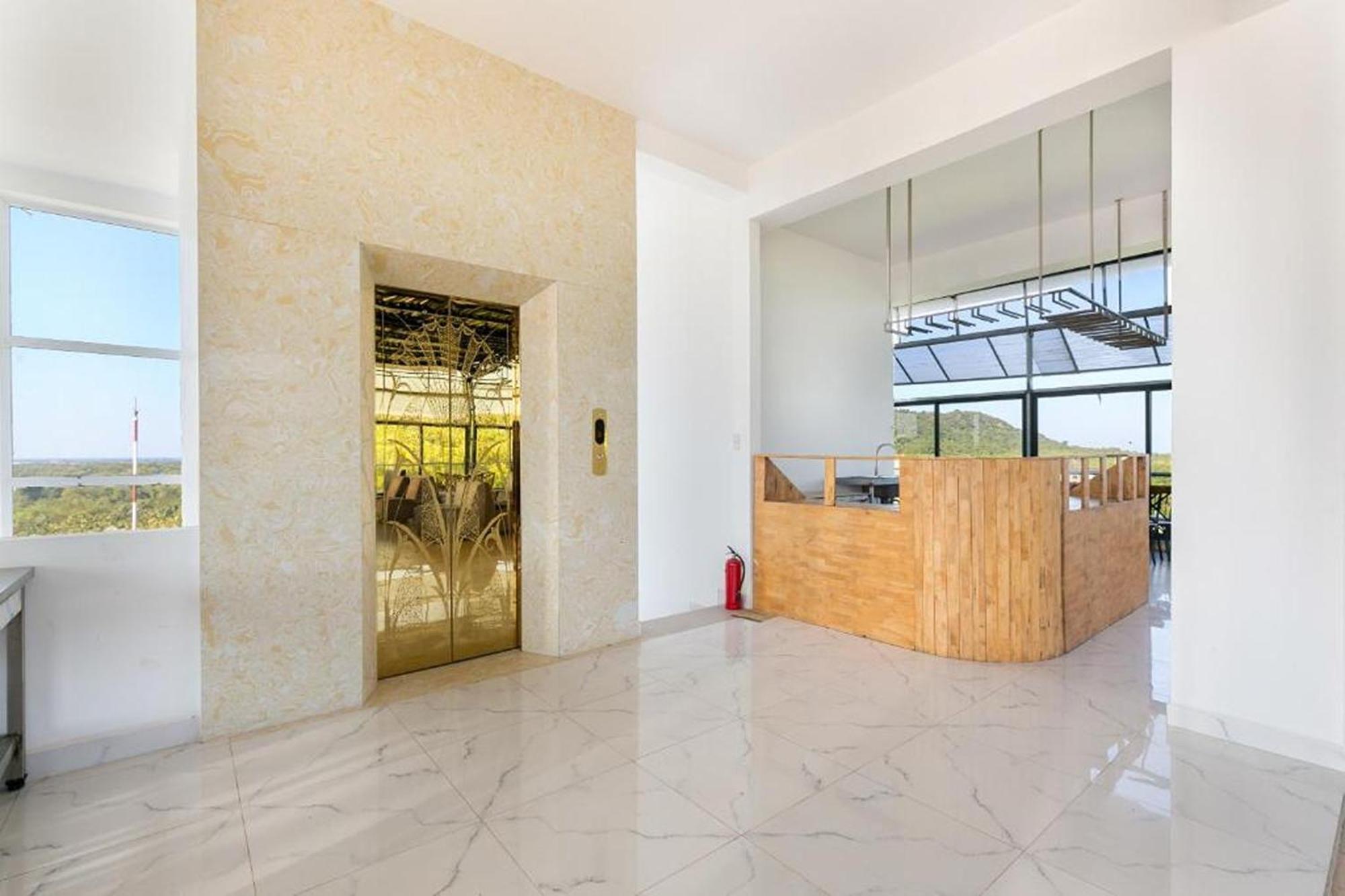 Ruby Hotel ฟู้โกว๊ก ภายนอก รูปภาพ