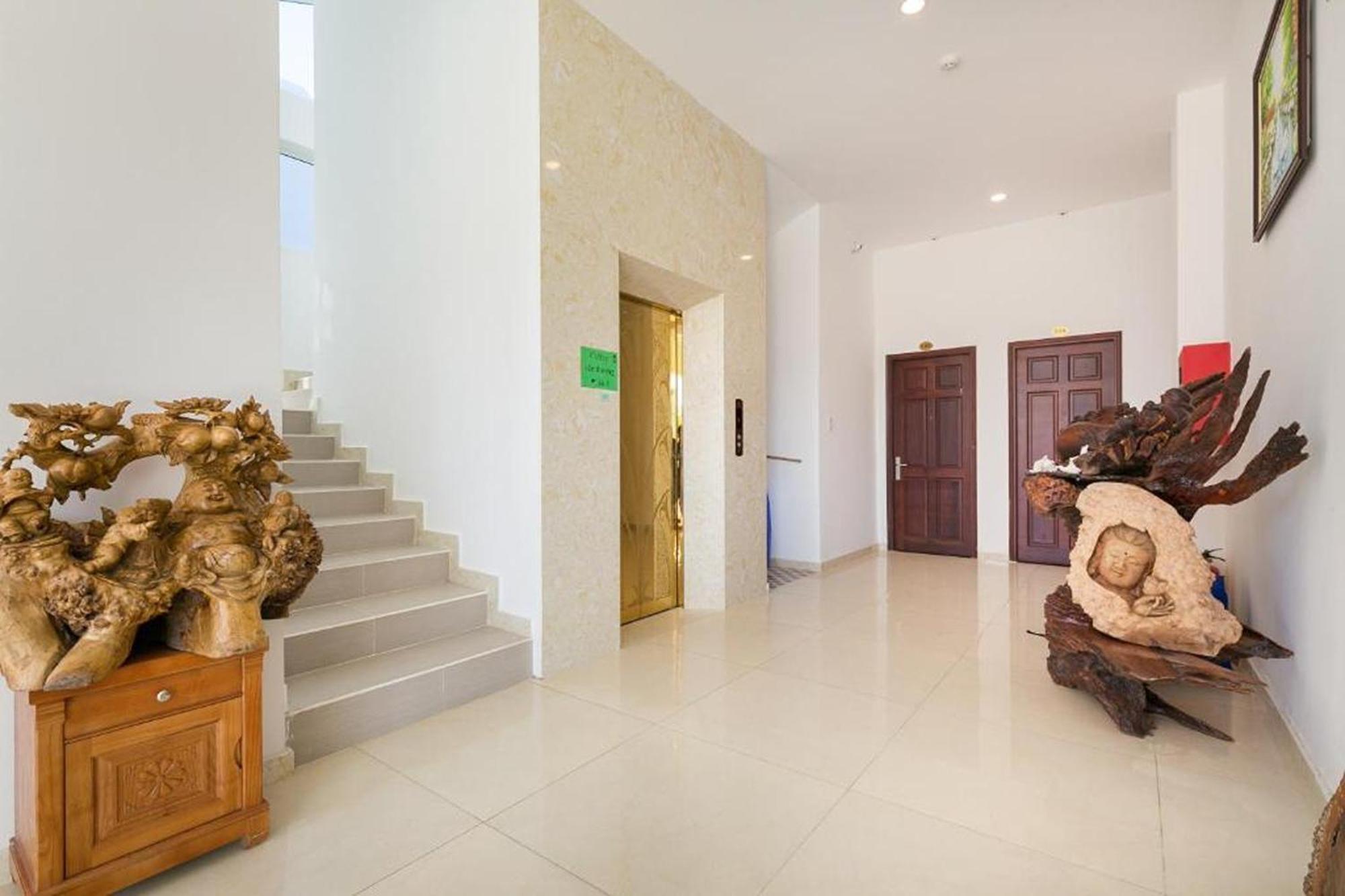 Ruby Hotel ฟู้โกว๊ก ภายนอก รูปภาพ