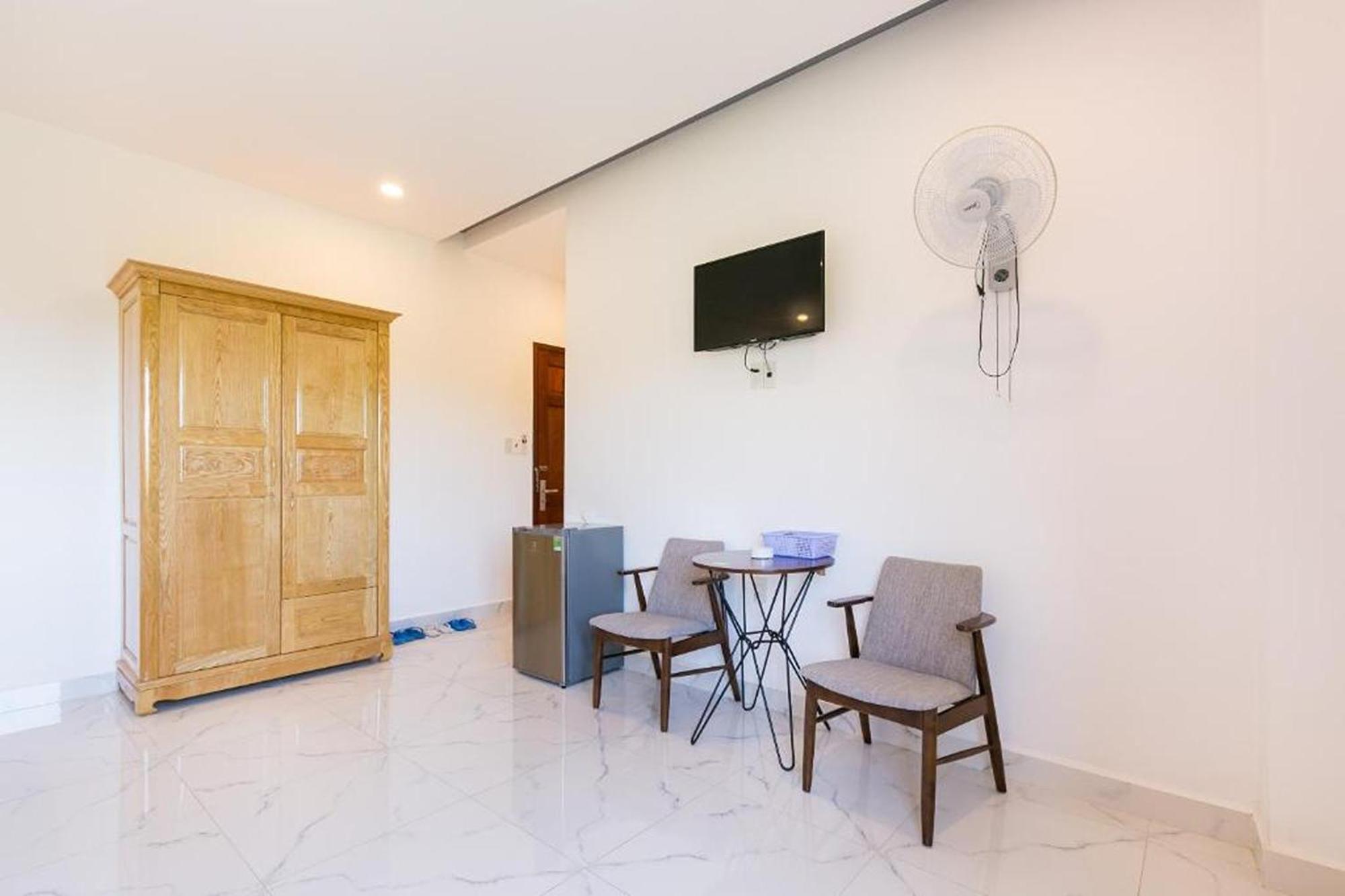 Ruby Hotel ฟู้โกว๊ก ภายนอก รูปภาพ
