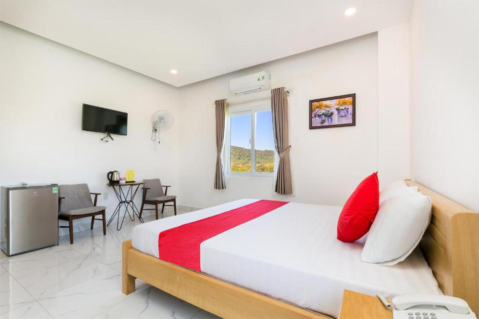 Ruby Hotel ฟู้โกว๊ก ภายนอก รูปภาพ