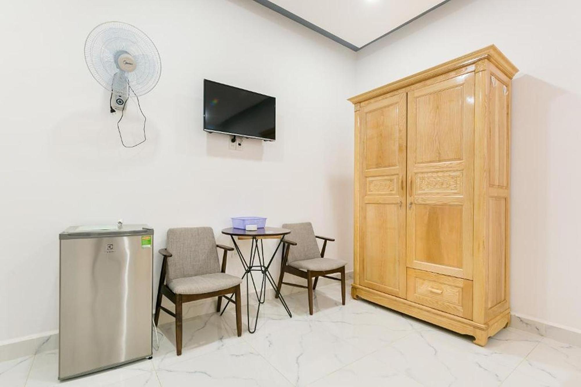 Ruby Hotel ฟู้โกว๊ก ภายนอก รูปภาพ