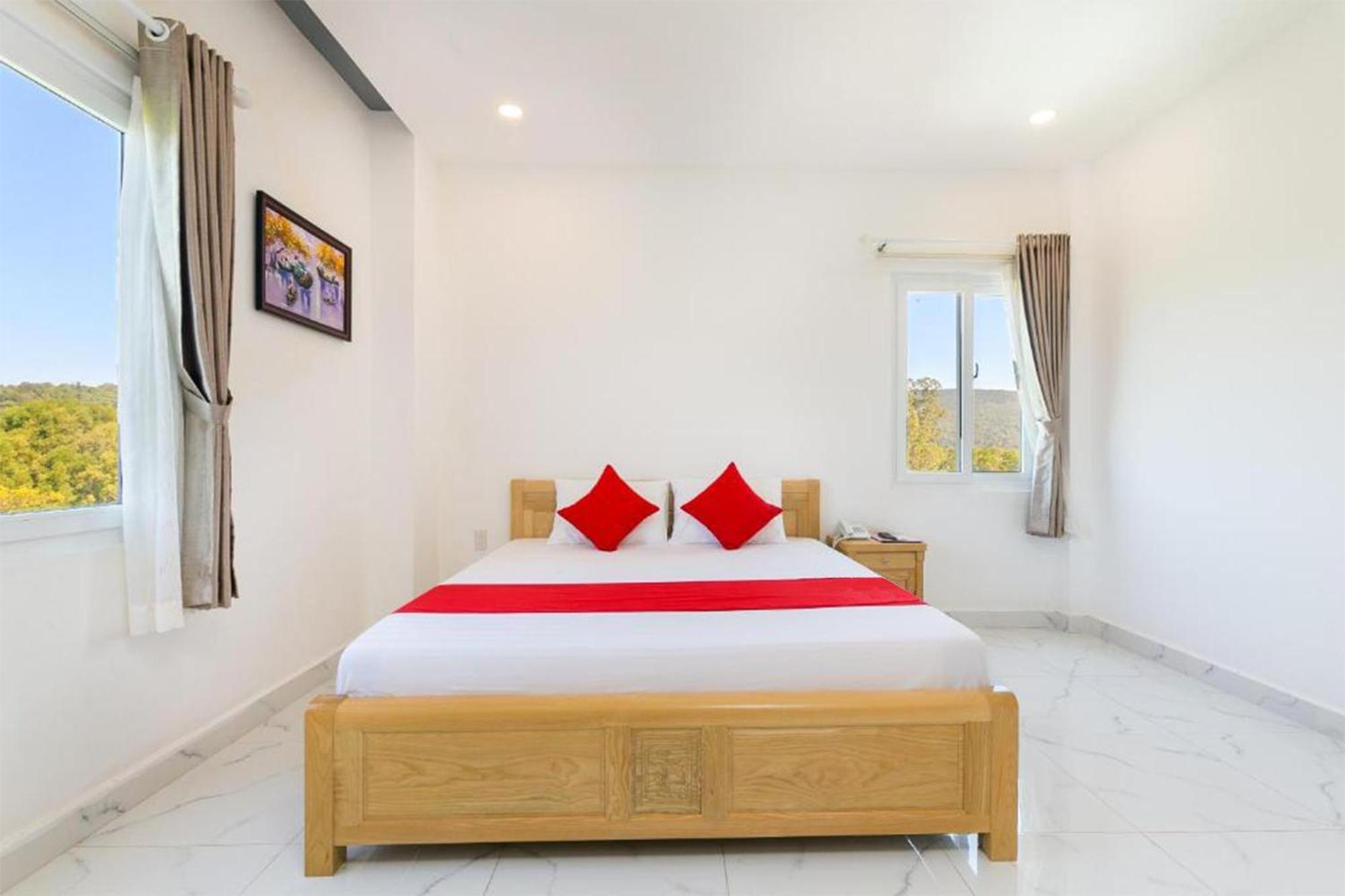 Ruby Hotel ฟู้โกว๊ก ภายนอก รูปภาพ