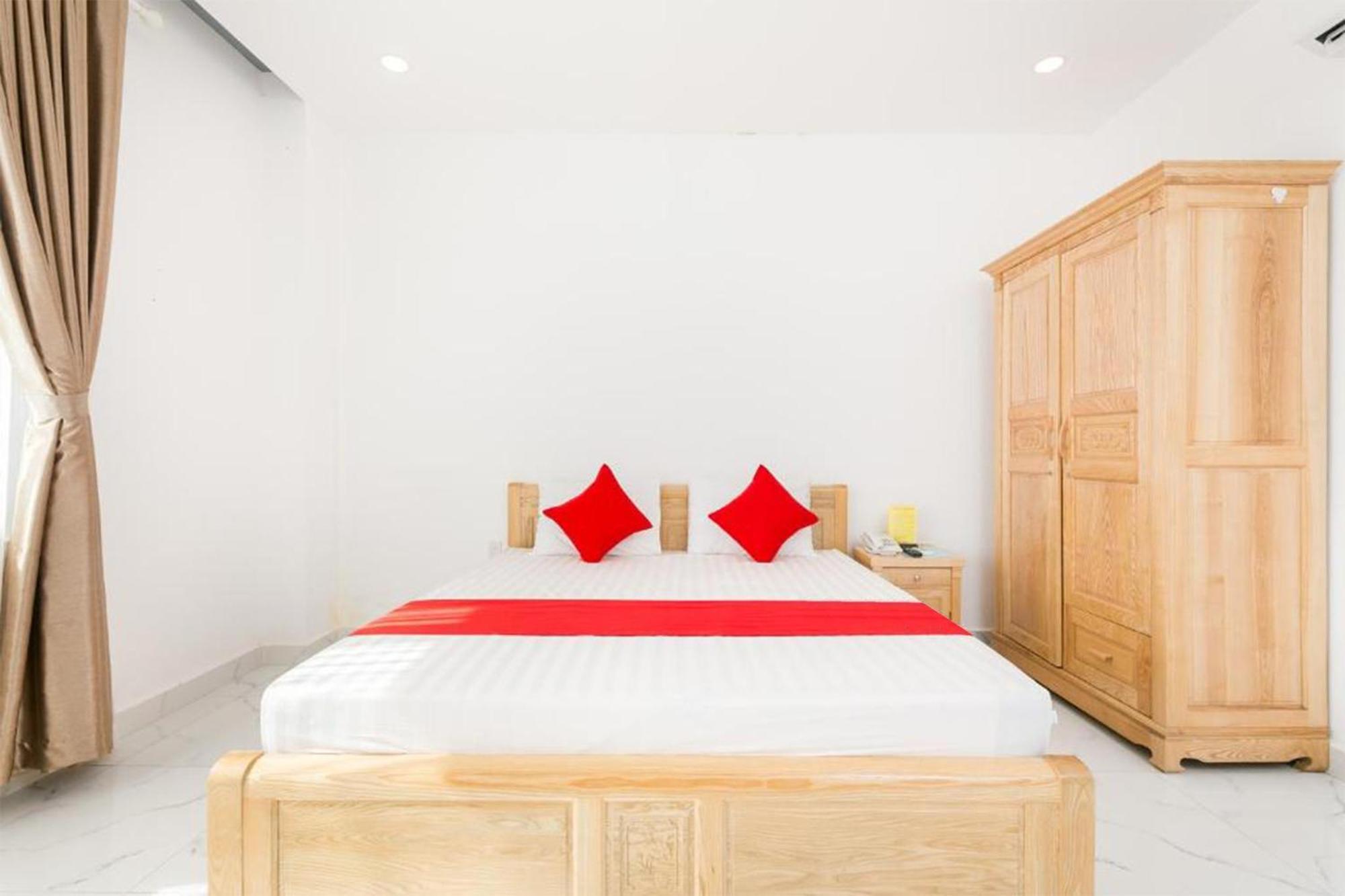 Ruby Hotel ฟู้โกว๊ก ภายนอก รูปภาพ