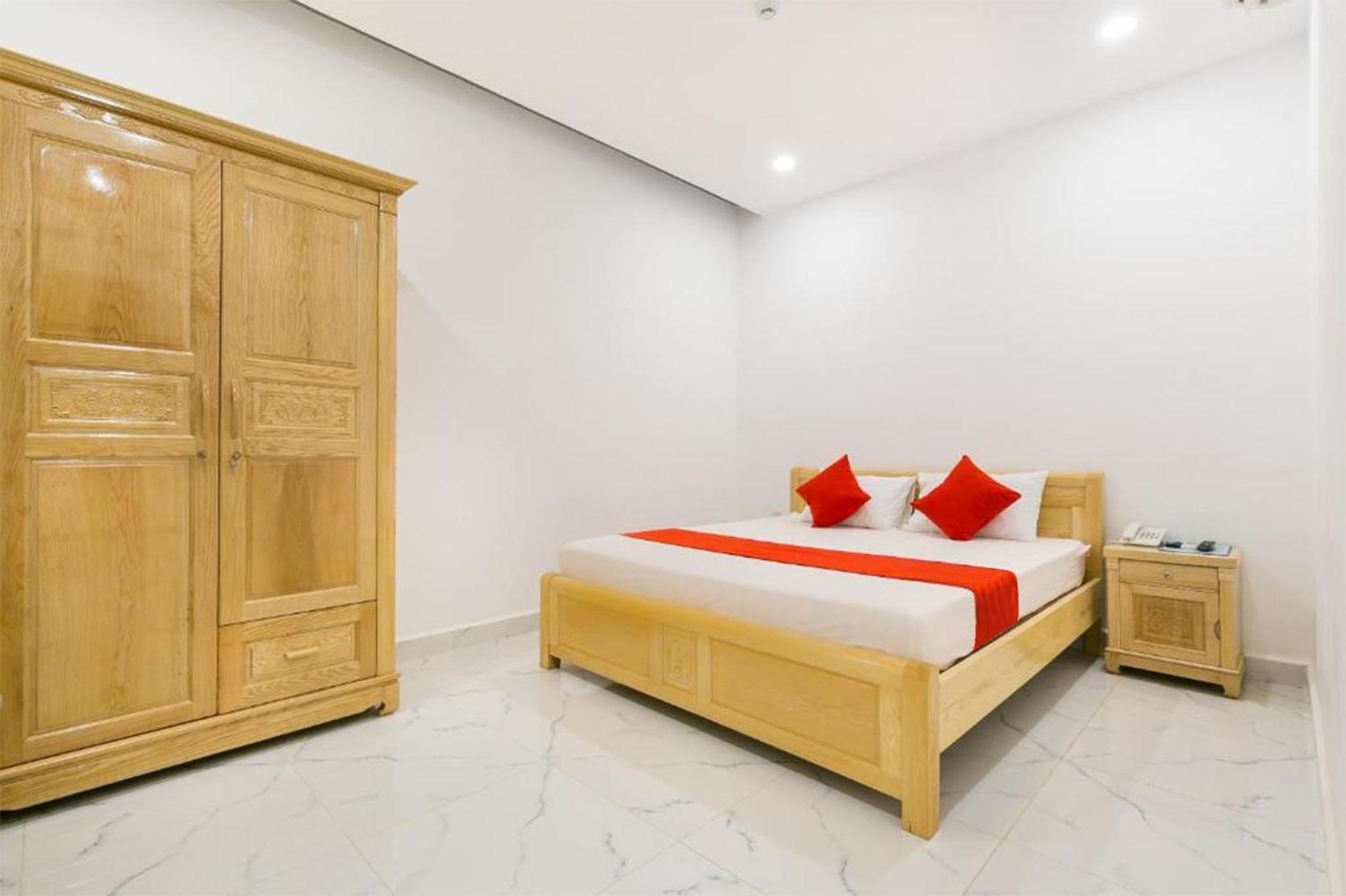 Ruby Hotel ฟู้โกว๊ก ภายนอก รูปภาพ