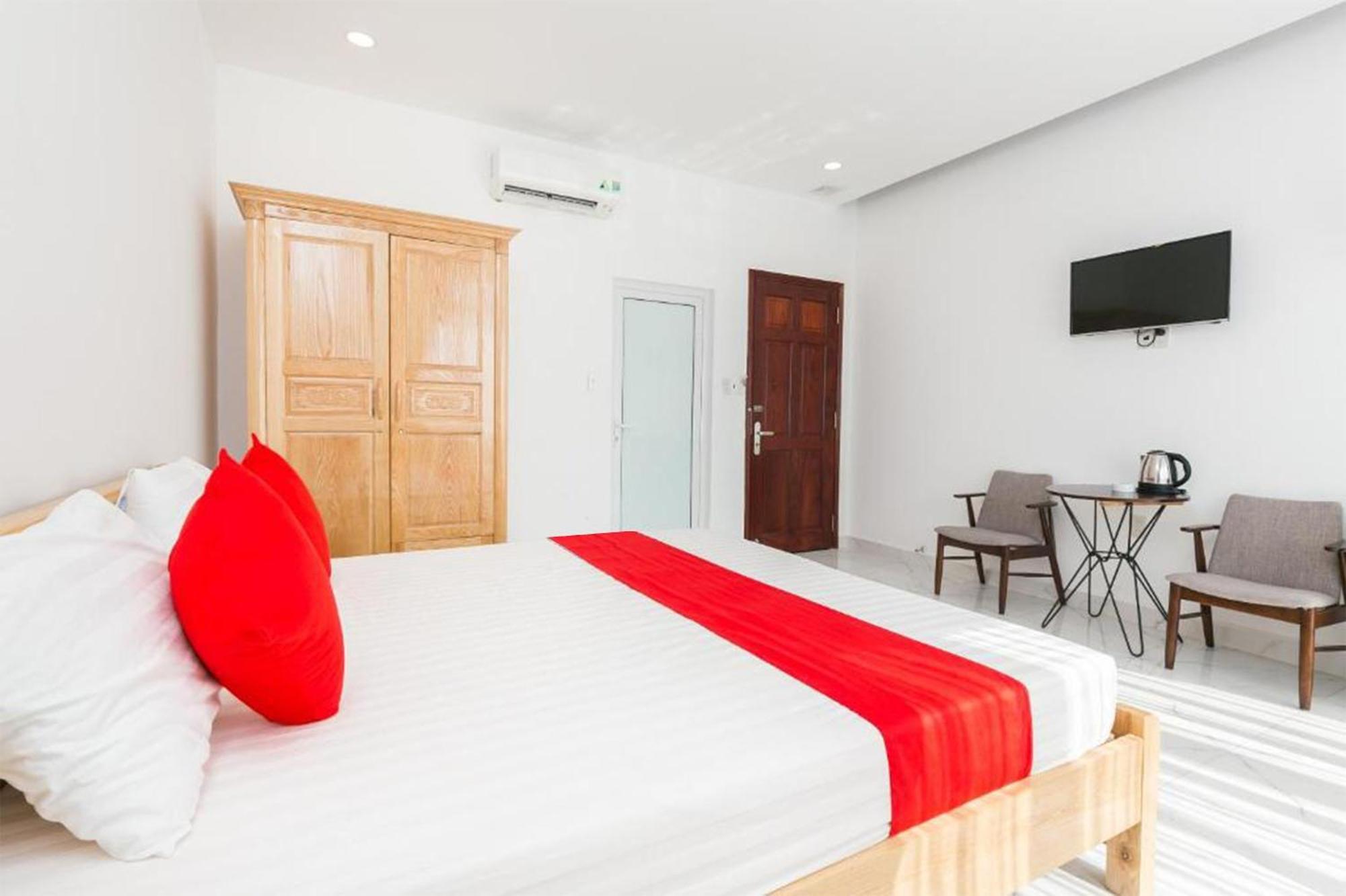 Ruby Hotel ฟู้โกว๊ก ภายนอก รูปภาพ