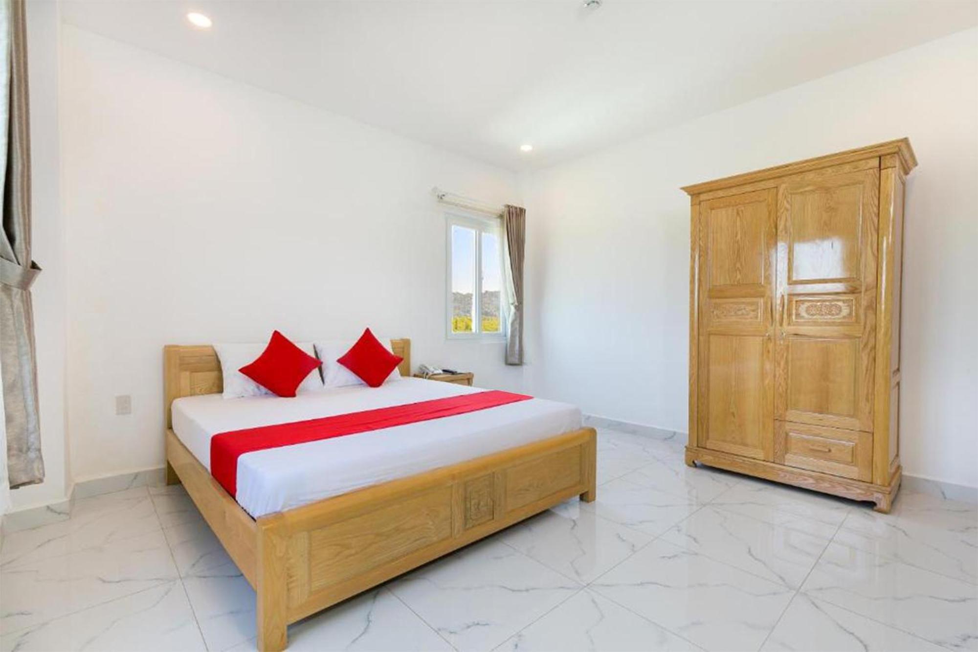 Ruby Hotel ฟู้โกว๊ก ภายนอก รูปภาพ